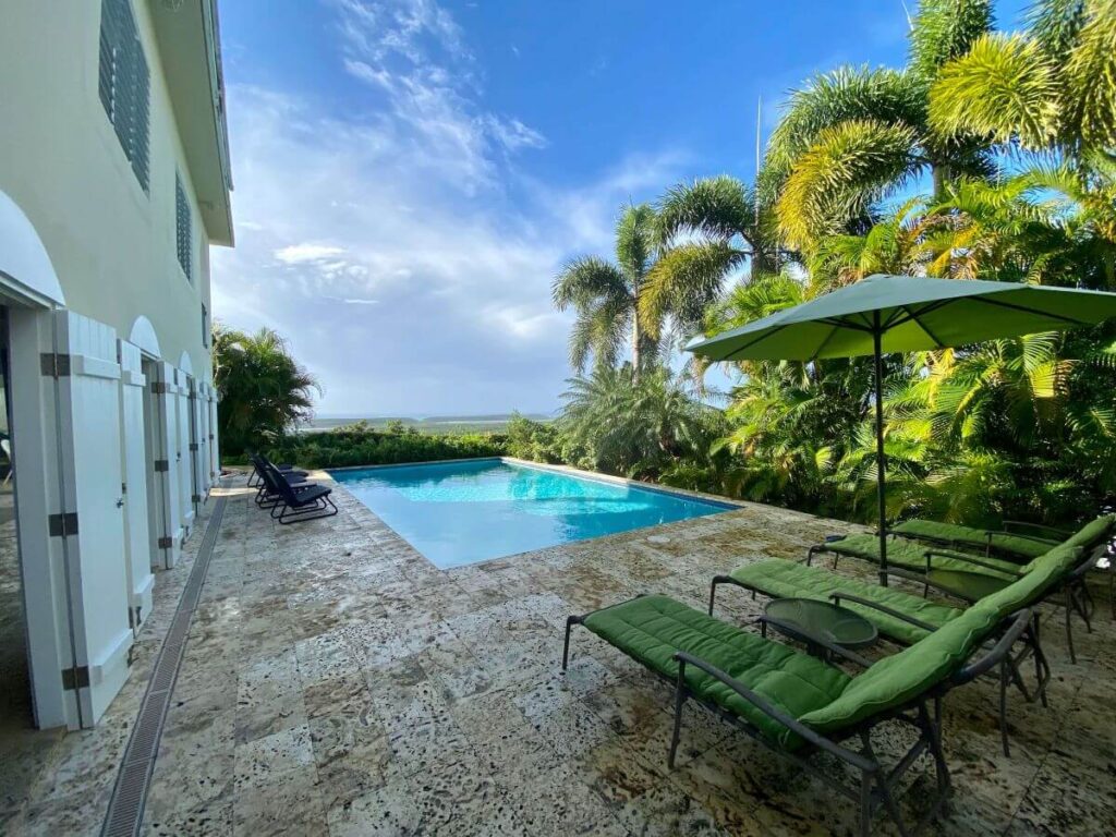 Villa Destino Vacation Rental in Vieques, Puerto Rico