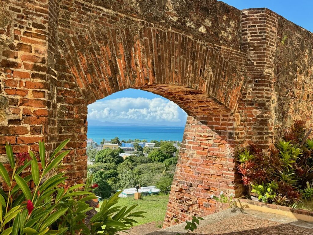 El Fortin De Conde Mirasol, Vieques